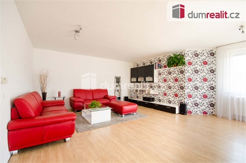 Pronájem rodinného domu, 100 m² - 0