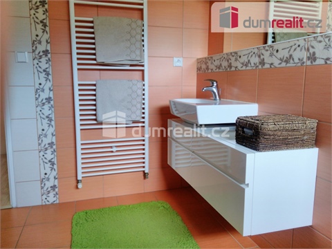 Pronájem rodinného domu, 100 m² 6