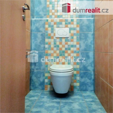 Pronájem rodinného domu, 100 m² - 8