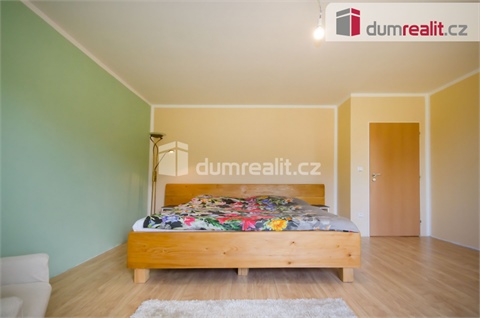 Pronájem rodinného domu, 100 m² - 2