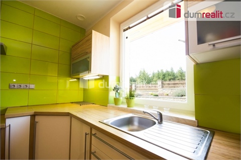 Pronájem rodinného domu, 100 m² 2