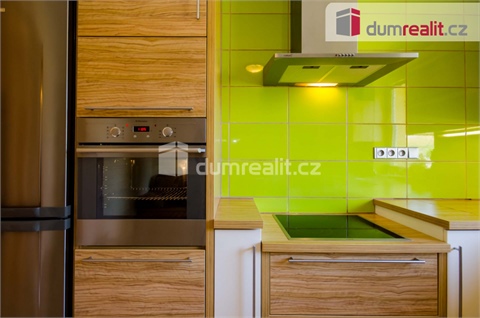 Pronájem rodinného domu, 100 m² - 4