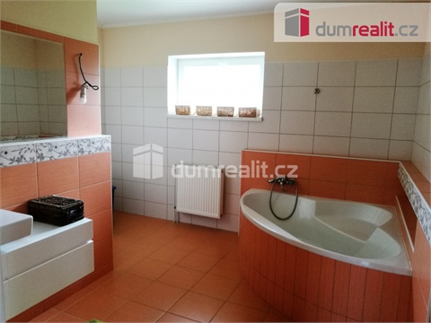 Pronájem rodinného domu, 100 m² - 6