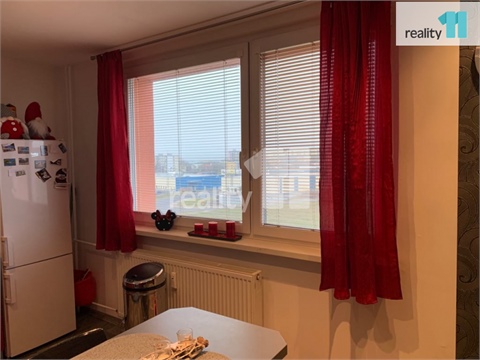Pronájem bytu 2+1, 56 m² - 12