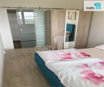 Pronájem bytu 2+1, 56 m² - 10