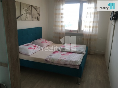 Pronájem bytu 2+1, 56 m² - 8
