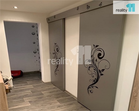 Pronájem bytu 2+1, 56 m² 20
