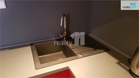 Pronájem bytu 2+1, 56 m² - 14