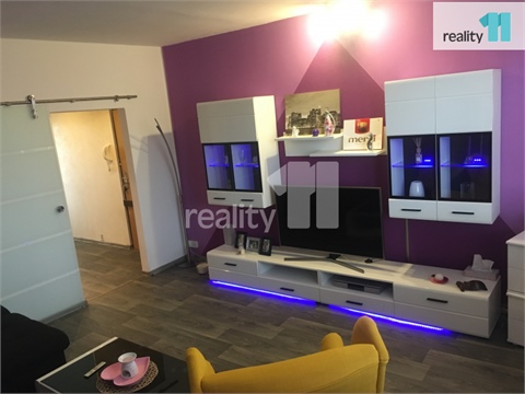 Pronájem bytu 2+1, 56 m² - 6