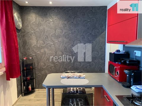 Pronájem bytu 2+1, 56 m² - 18