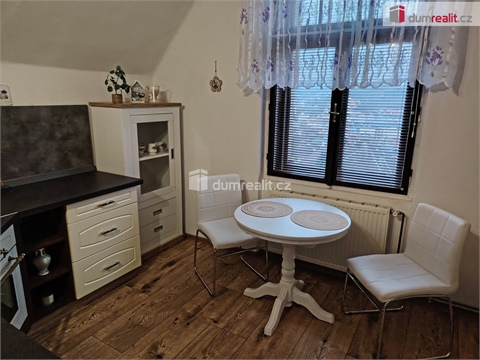 Pronájem bytu 2+1, 75 m² - 0