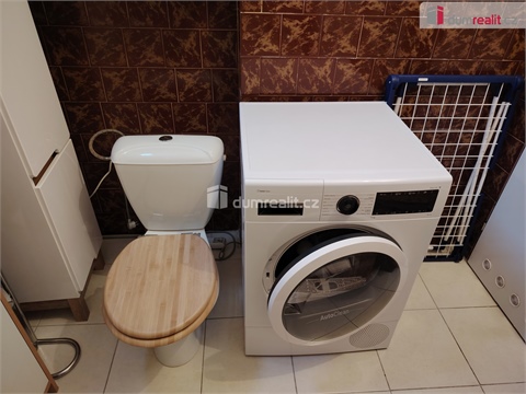 Pronájem bytu 2+1, 75 m² - 10