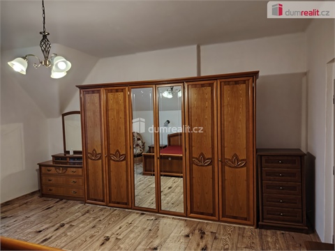 Pronájem bytu 2+1, 75 m² 8