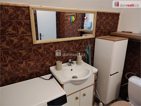 Pronájem bytu 2+1, 75 m² - 8