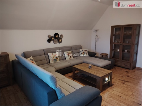 Pronájem bytu 2+1, 75 m² 4