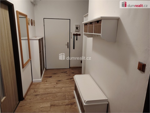 Pronájem bytu 2+1, 75 m² 12