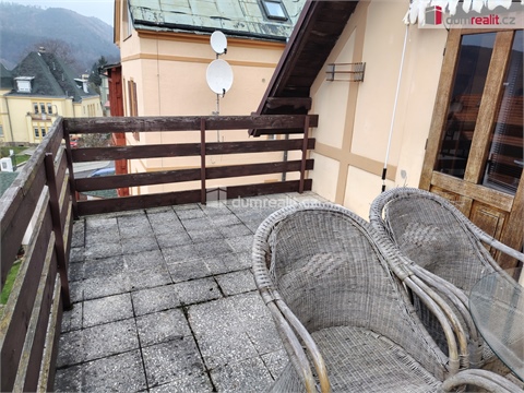 Pronájem bytu 2+1, 75 m² - 16