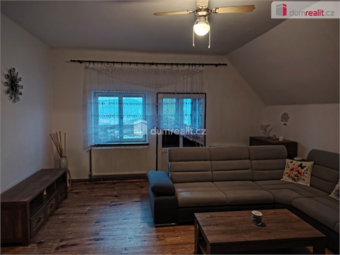 Pronájem bytu 2+1, 75 m² - 2