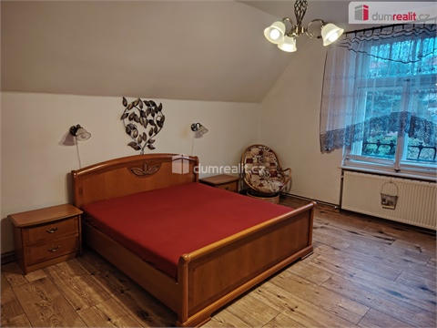 Pronájem bytu 2+1, 75 m² - 6