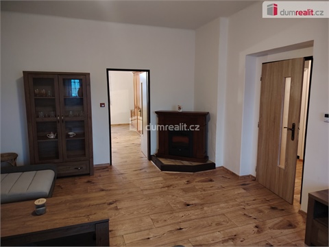 Pronájem bytu 2+1, 75 m² 6