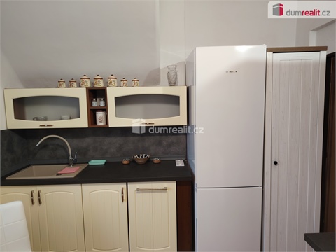 Pronájem bytu 2+1, 75 m² 2