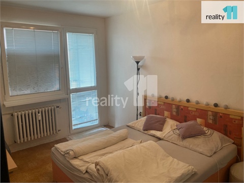 Pronájem bytu 2kk, 42 m² 6