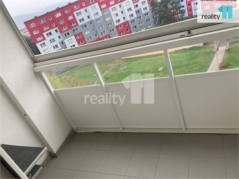 Pronájem bytu 2kk, 42 m² - 12