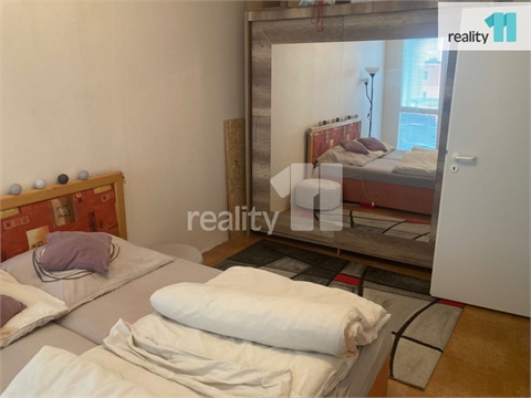 Pronájem bytu 2kk, 42 m² 8