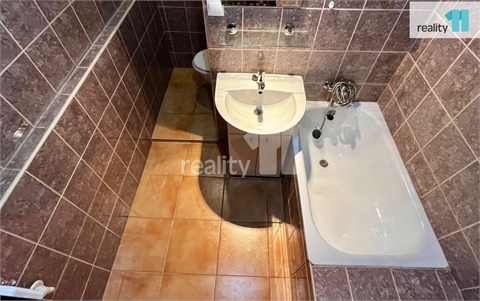 Pronájem bytu 2kk, 42 m² 12