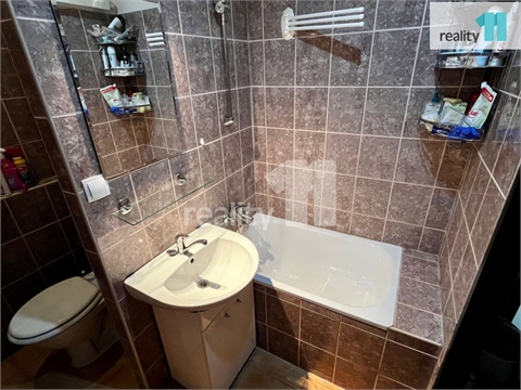 Pronájem bytu 2kk, 42 m² 10