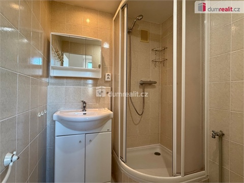 Pronájem bytu 2+1, 63 m² - 2