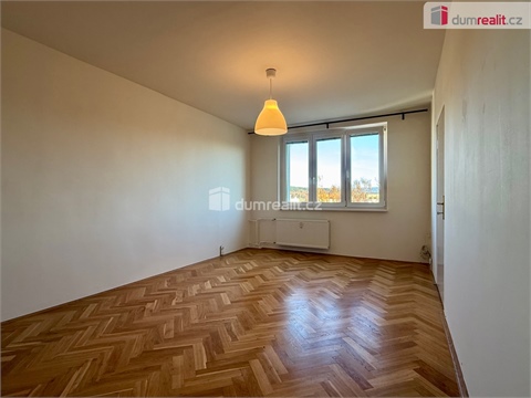 Pronájem bytu 2+1, 63 m² 6