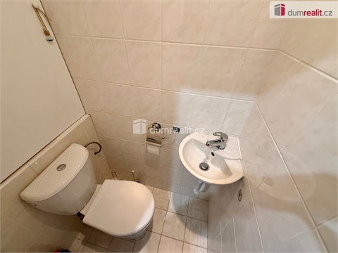 Pronájem bytu 2+1, 63 m² 4