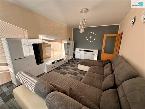 Pronájem bytu 3+1, 79 m² - 4