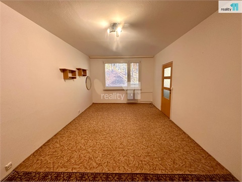 Pronájem bytu 3+1, 79 m² - 6