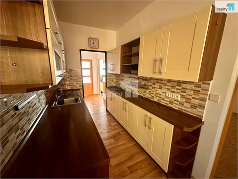 Pronájem bytu 3+1, 79 m² 2