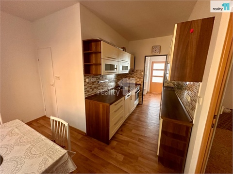 Pronájem bytu 3+1, 79 m² - 2