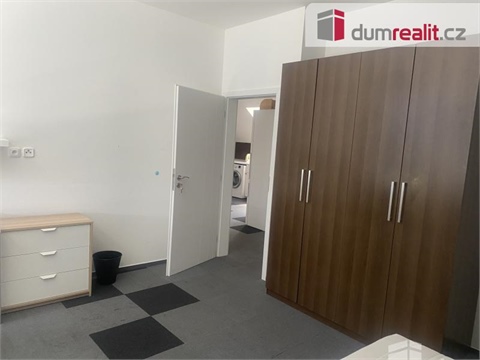 Pronájem bytu 1kk, 16 m² - 6