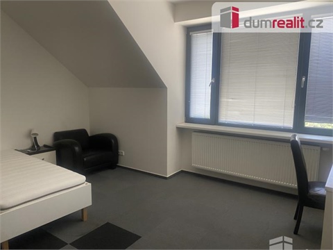 Pronájem bytu 1kk, 16 m² 4