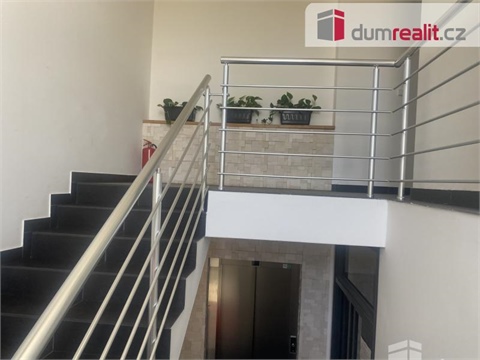 Pronájem bytu 1kk, 16 m² - 18