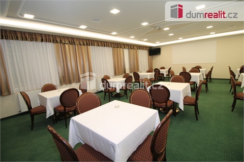 Prodej ubytování, 12 205 m² - 16