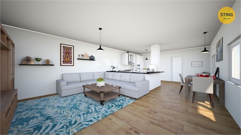 Prodej rodinného domu, 200 m² - 4