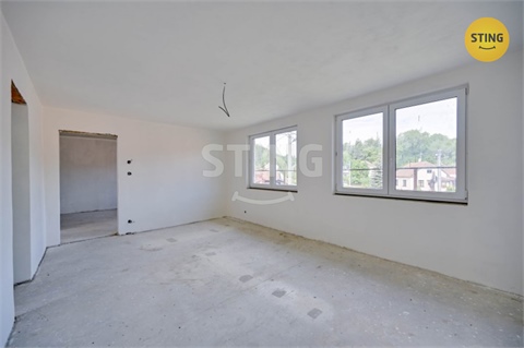 Prodej rodinného domu, 200 m² - 0