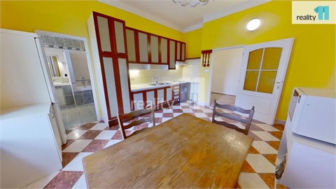 Pronájem bytu 3+1, 85 m² 0
