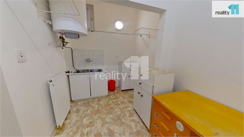 Pronájem bytu 3+1, 85 m² - 2
