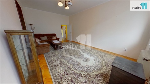 Pronájem bytu 3+1, 85 m² 6