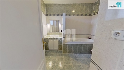 Pronájem bytu 3+1, 85 m² - 8