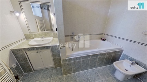 Pronájem bytu 3+1, 85 m² 8