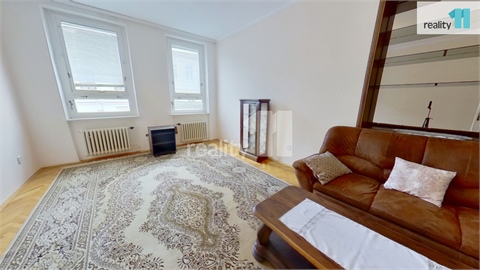 Pronájem bytu 3+1, 85 m² 4