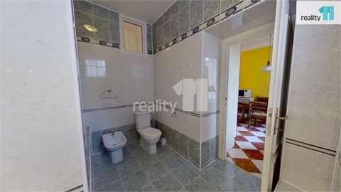 Pronájem bytu 3+1, 85 m² - 10